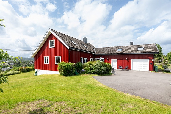 Eiendomsmegler Espen Thoresen presenterer: Johan Schaannings gate 80