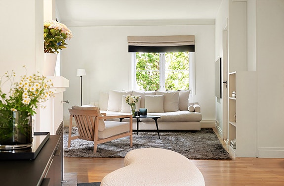 Velkommen til Lallakroken 8A! Presentert av Tobias Due v/Nordvik Frogner.