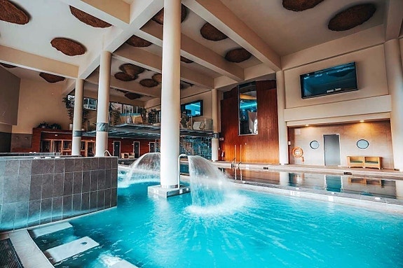 Eksklusiv leilighet i attraktivt område - 3 soverom og 3 bad - Turistlisens