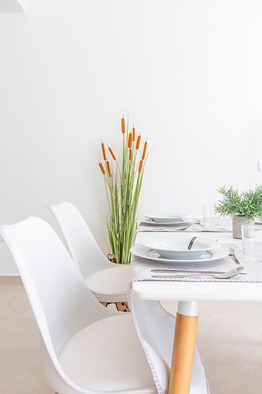 Ny moderne bolig med privat basseng   3 soverom og 2 bad - Kun 650 m fra stranden