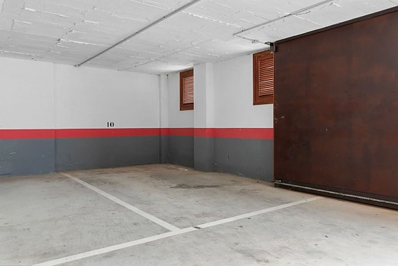 Romslig leilighet med stor terrasse - 4 soverom og 4 bad - Møblert og nær sentrum av La Cala de Mijas