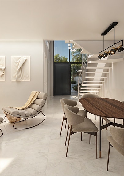 NYBYGG! Moderne rekkehus med 3 soverom og 2 bad | Stor uteplass med mulighet for basseng