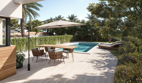 NYBYGG! Moderne rekkehus med 3 soverom og 2 bad | Stor uteplass med mulighet for basseng