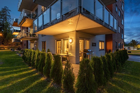 Velkommen til Grindatunet 1!