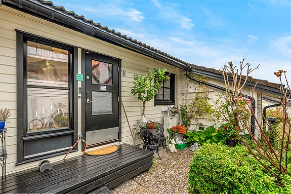 DNB Eiendom v/Kamila Rosiak presenterer Gamlelinja 31B!