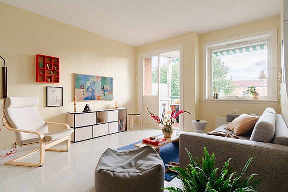 Velkommen til Etterstadsletta 85A, presentert av Thomas Ringsvold ved Nordvik Bygdøy Allè