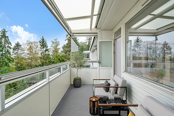 Kateryna Sigurjonsson har gleden av å presenterer Langbølgen 71