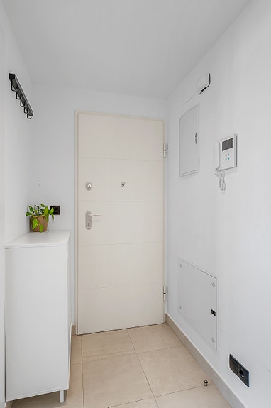 Attraktiv leilighet med 3 soverom - Nær både strand og golf - Møblert