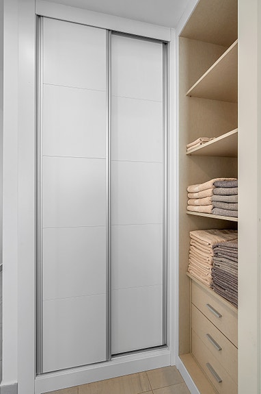 Attraktiv leilighet med 3 soverom - Nær både strand og golf - Møblert