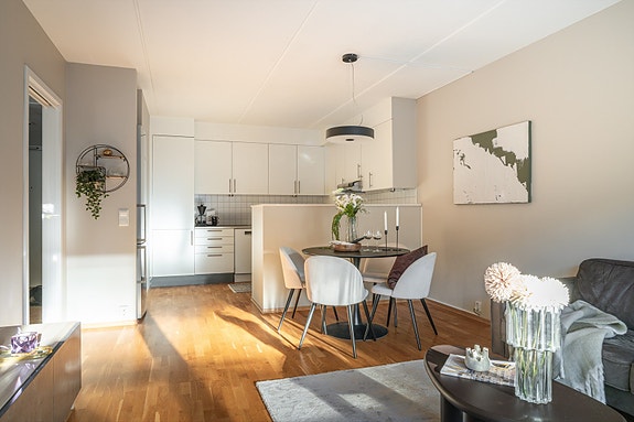 Velkommen til Smeltedigelen 2 - Presentert av Emera eiendomsmegling.