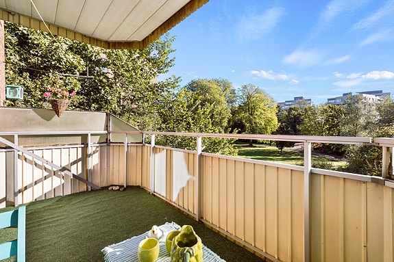 Velkommen til Mor Go'hjertas vei 21 - presentert av Kasper Varnes / Eiendomsmegler 1