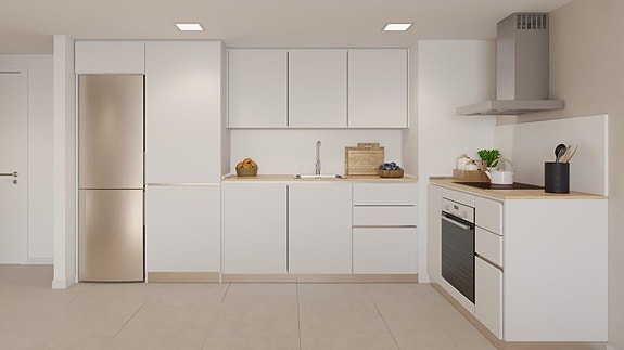 Nydelig leilighet med 3 soverom | Parkering og bod | Gangavstand til strand