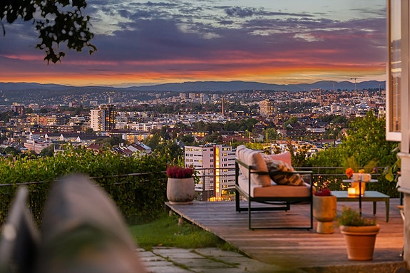 Velkommen til Baglerfaret 12 - Presentert av Emir Resulbegovic.