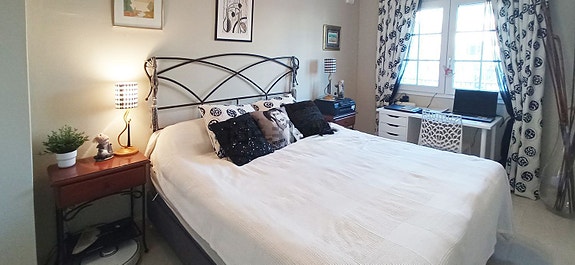 Eksklusiv villa med 3 soverom, saltvannsbasseng og havutsikt – Los Dolses, Orihuela Costa