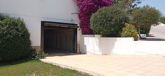 Eksklusiv villa med 3 soverom, saltvannsbasseng og havutsikt – Los Dolses, Orihuela Costa