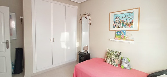 Eksklusiv villa med 3 soverom, saltvannsbasseng og havutsikt – Los Dolses, Orihuela Costa