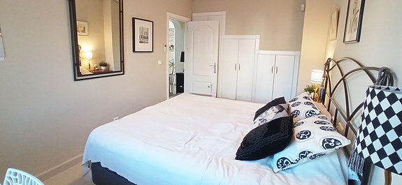 Eksklusiv villa med 3 soverom, saltvannsbasseng og havutsikt – Los Dolses, Orihuela Costa