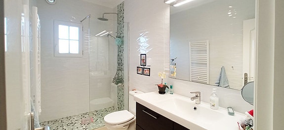 Eksklusiv villa med 3 soverom, saltvannsbasseng og havutsikt – Los Dolses, Orihuela Costa