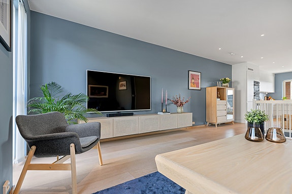 Velkommen til Lumberodden 30 v/Altin Balaj i Aktiv eiendomsmegling