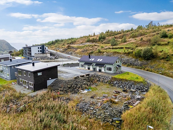 Eiendomsmegler Norge har gleden av å presentere Runnhovda