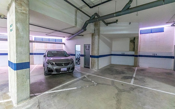 Sea Senses - Eksklusiv hjørneleilighet med 3 soverom, panoramautsikt og wow-faktor!