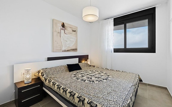 Sea Senses - Eksklusiv hjørneleilighet med 3 soverom, panoramautsikt og wow-faktor!