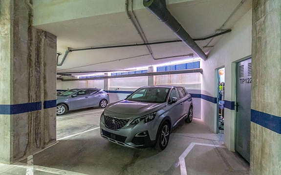 Sea Senses - Eksklusiv hjørneleilighet med 3 soverom, panoramautsikt og wow-faktor!