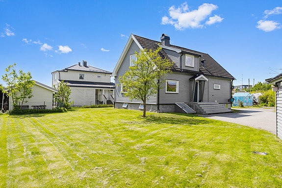 Velkommen til Semslinna 71.