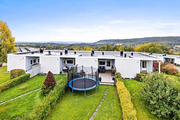 Velkommen til Balders vei 55