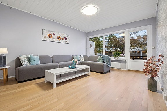 Velkommen til Dronningens gate 5B - presentert av DNB eiendom Fredrikstad v/Peter Rønning!