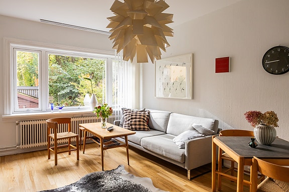 Velkommen inn i Stensgata 38B, presentert av Tinholt Eindomsmegling!