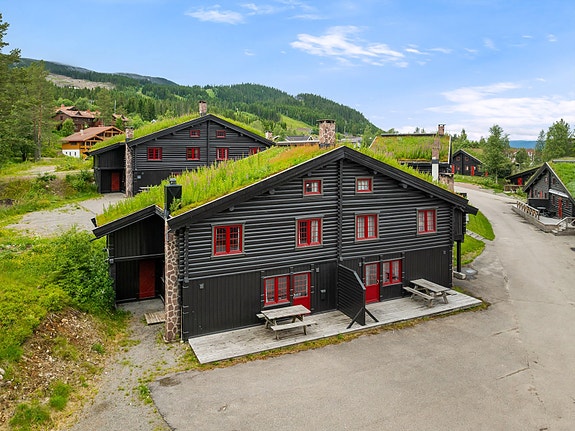 Velkommen til Vikinggrenda 12C, presentert av Nordvik ved Marcus Egeland, tlf. 98 03 91 50.