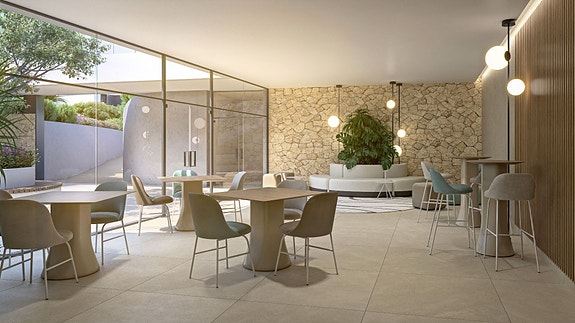 KUPP | Ny penthouse | Totalt 82m2 terrasser | 3 soverom  | Nydelige fellesområder