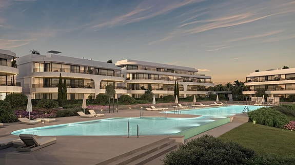 KUPP | Ny penthouse | Totalt 82m2 terrasser | 3 soverom  | Nydelige fellesområder