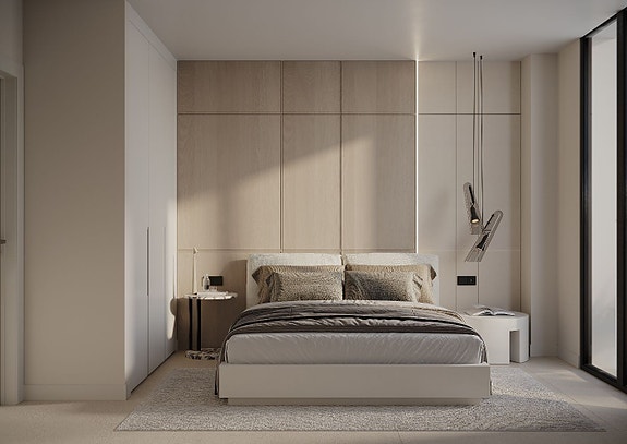 KUPP | Ny penthouse | Totalt 82m2 terrasser | 3 soverom  | Nydelige fellesområder