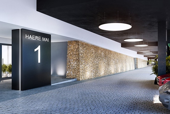 Nyhet! | UTSIKTSVILLA i Benalmadena | 4 soverom + 4 bad | Stor terrasse med basseng