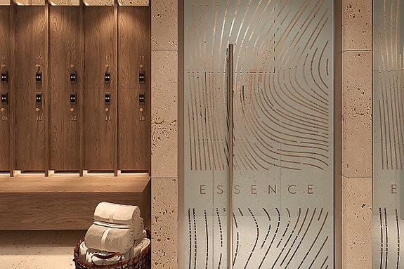 LUKSUS | Nydelig leilighet med 3 soverom og 2+1 bad | Takterrasse | Eksklusive fasiliteter | Parkering