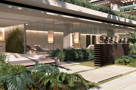 LUKSUS | Nydelig leilighet med 3 soverom og 2+1 bad | Takterrasse | Eksklusive fasiliteter | Parkering