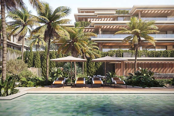 LUKSUS | Nydelig leilighet med 3 soverom og 2+1 bad | Takterrasse | Eksklusive fasiliteter | Parkering