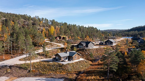 Velkommen til Felehovet Nord 225!