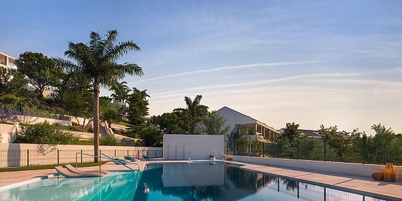 Ny villa i Torremuelle - Bolig med 3 soverom og 2 bad | Store terrasser og fantastisk sjøutsikt!