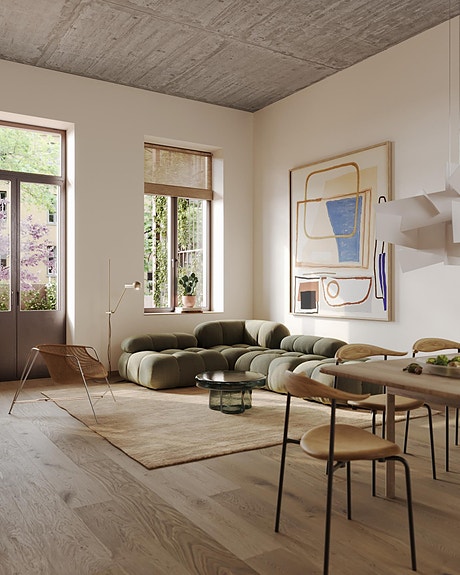 Bildet er kun ment å være av illustrativ karakter og avvik kan forekomme. Illustrasjoner kan vise elementer og tilvalg som ikke er en del av standard leveransen.