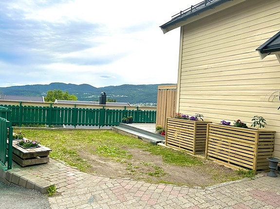 Selgers private bilde