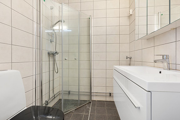 Velkommen til Lauritz Hervigs vei 115 D!