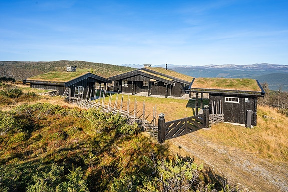 Eiendomsmegler 1 v/Unni Rolstad presenterer Kongslikammen 243!