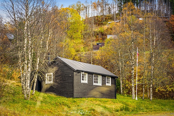 Velkommen til Kvinnhovdebrotet 3! Presentert av Nordvik Hardanger!