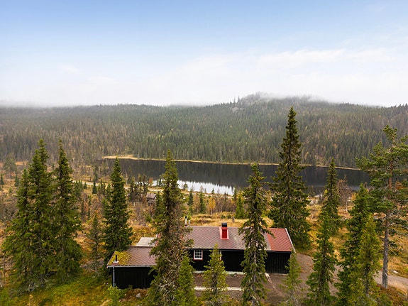 Velkommen til Flatlandshøgde 17!