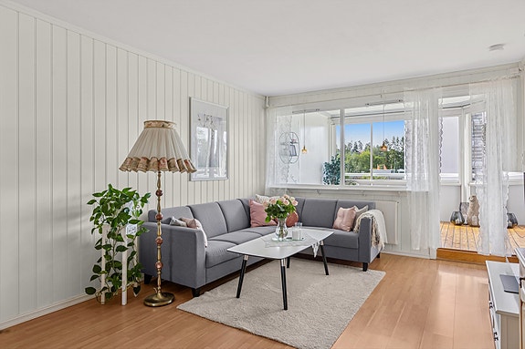 DNB Eiendom v/ Linn Ulseth har gleden av å presentere Ragnhild Jølsens veg 44F!