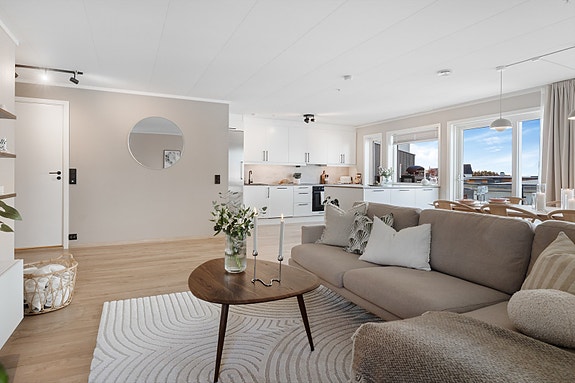 Velkommen til Spannalia 20 D - presentert av Eiendomsmegler Christoffer Frøyland
i Meglerhuset Rele