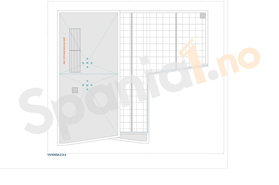 Ny lekker villa med 3 soverom og 2 bad - Privat basseng, takterrasse og solrike uteplasser